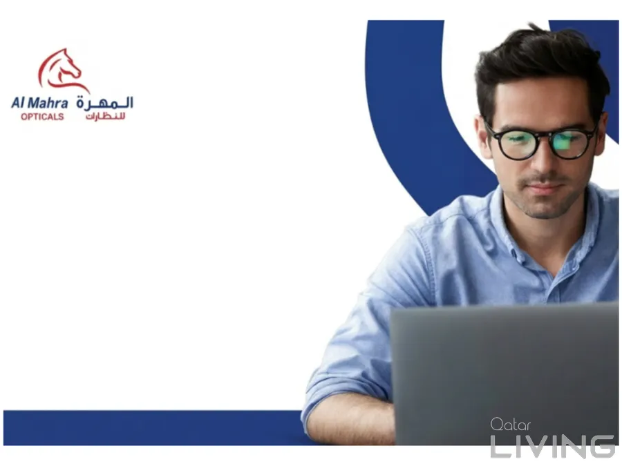 خصم 30% على عدسات وإطارات مضادة للإشعاع - فحص نظر مجاني